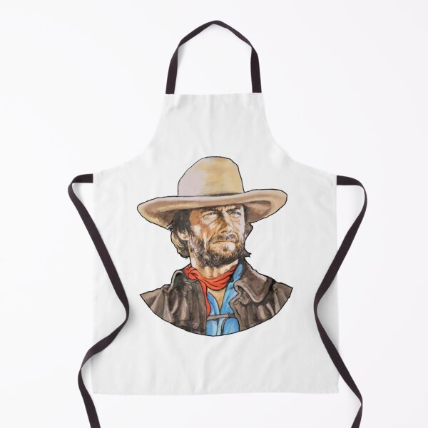 Artikelvorschau, Clint Eastwood als Josey Wales entworfen und verkauft von juetepeametve.