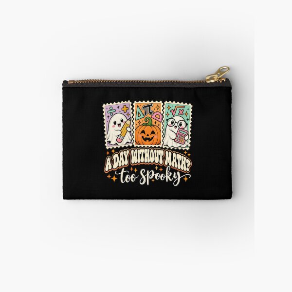 Item preview, Halloween Math Too Spooky designed and sold by ROUX-ART.