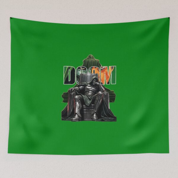Item preview, avengers doomsday addition designed and sold by Vishal Raj.