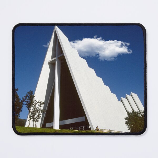 Item preview, The Ice Cathedral, Tromso, Norway designed and sold by JonDelorme.