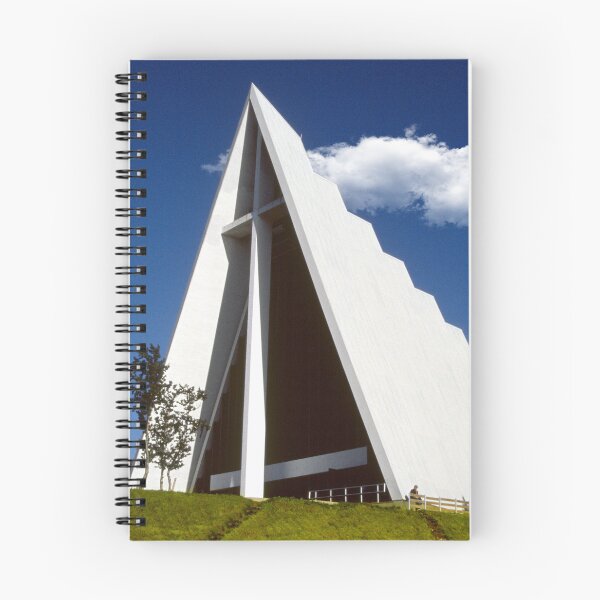 Item preview, The Ice Cathedral, Tromso, Norway designed and sold by JonDelorme.