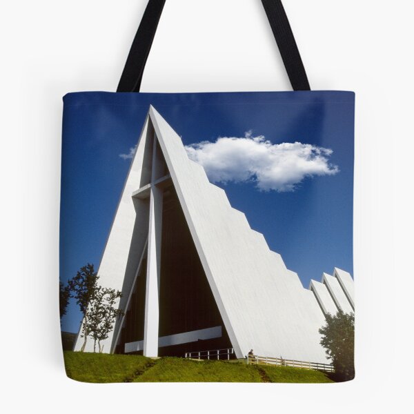 Item preview, The Ice Cathedral, Tromso, Norway designed and sold by JonDelorme.