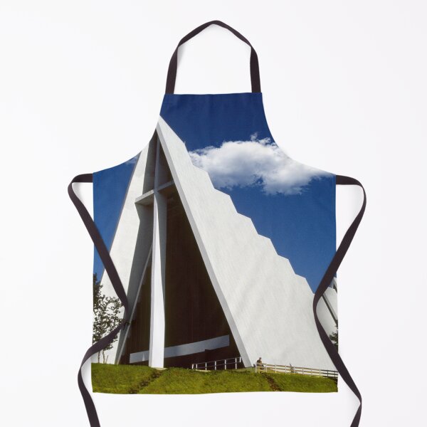 Item preview, The Ice Cathedral, Tromso, Norway designed and sold by JonDelorme.