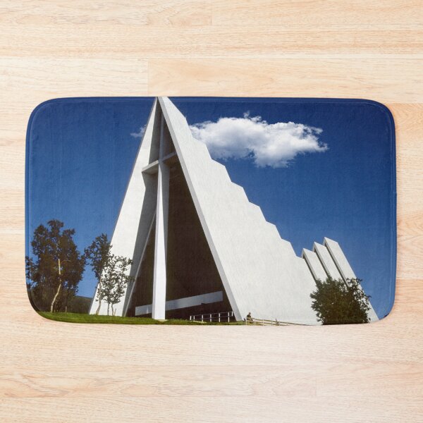 Item preview, The Ice Cathedral, Tromso, Norway designed and sold by JonDelorme.