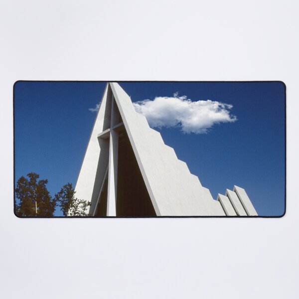 Item preview, The Ice Cathedral, Tromso, Norway designed and sold by JonDelorme.