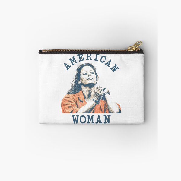 Item preview, Aileen Wuornos - American Woman designed and sold by Jessi-Scott-Art.