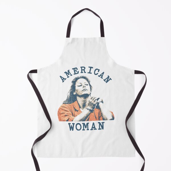 Item preview, Aileen Wuornos - American Woman designed and sold by Jessi-Scott-Art.