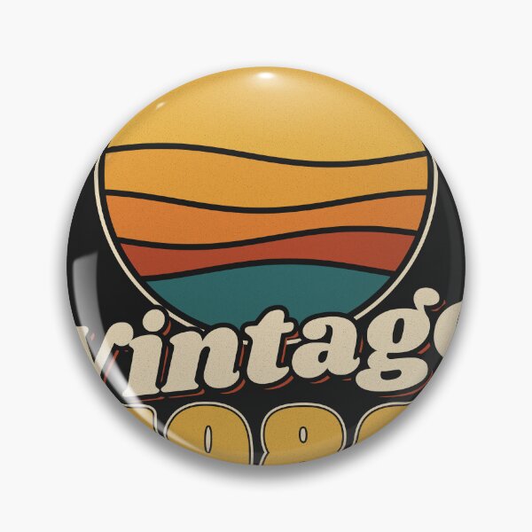 Artikelvorschau, Vintage 1986 Retro Sunset 40th Birthday entworfen und verkauft von somebasic.