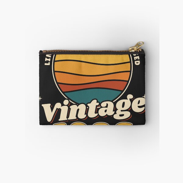 Artikelvorschau, Vintage 1986 Retro Sunset 40th Birthday entworfen und verkauft von somebasic.