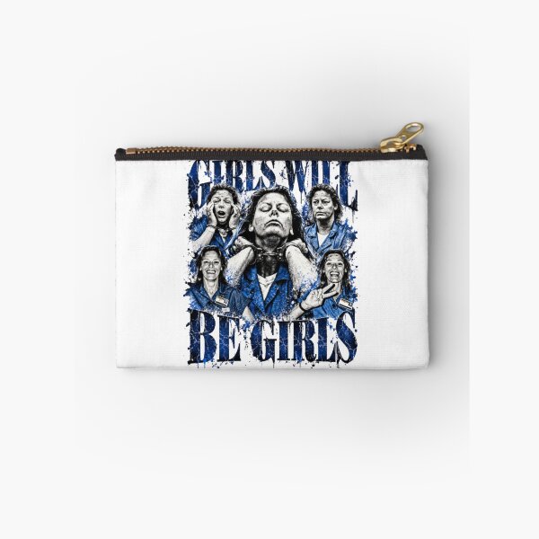 Item preview, Girls Will Be Girls Aileen Wuornos, Feminist Anti Trump MAGA Men, True Crime Lover, My Body My Choice designed and sold by Jessi-Scott-Art.