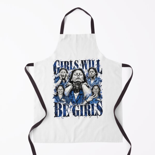 Item preview, Girls Will Be Girls Aileen Wuornos, Feminist Anti Trump MAGA Men, True Crime Lover, My Body My Choice designed and sold by Jessi-Scott-Art.
