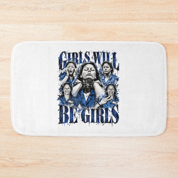 Item preview, Girls Will Be Girls Aileen Wuornos, Feminist Anti Trump MAGA Men, True Crime Lover, My Body My Choice designed and sold by Jessi-Scott-Art.