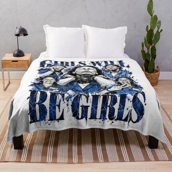Item preview, Girls Will Be Girls Aileen Wuornos, Feminist Anti Trump MAGA Men, True Crime Lover, My Body My Choice designed and sold by Jessi-Scott-Art.