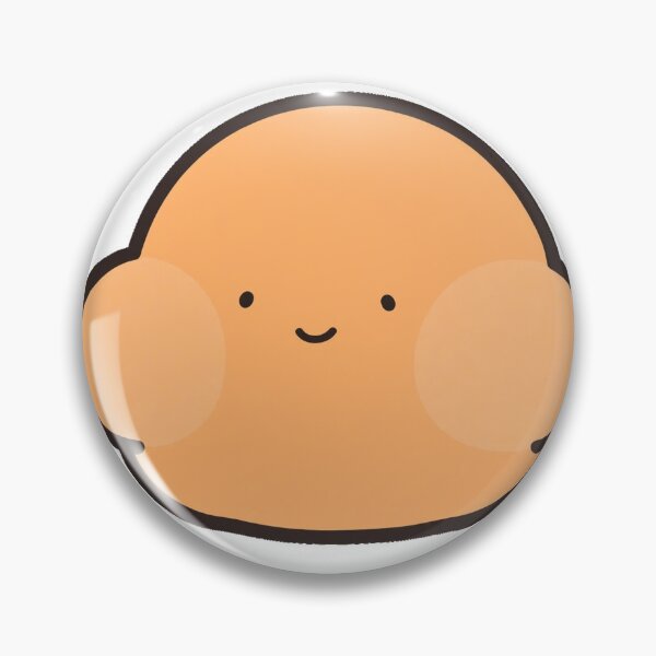 Item preview, Cute Chibi Hamster Cheeky Funny Kawaii Sticker designed and sold by xiaoxiaochibi.