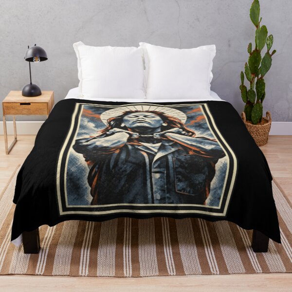 Item preview, Aileen Wuornos Broken Halo True Crime designed and sold by Jessi-Scott-Art.