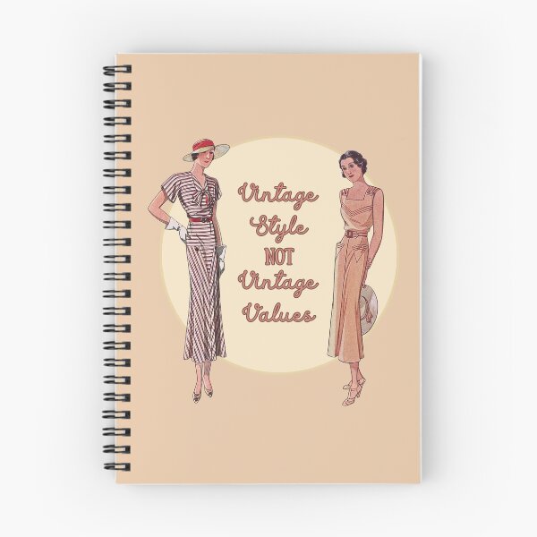 Item preview, Vintage Style Not Vintage Values - 1930s designed and sold by JuliElisDesign.