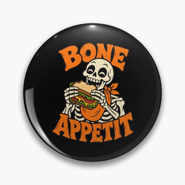 Artikelvorschau, Gemütliches Skelett-Sandwich – Bone Appetit entworfen und verkauft von AMICO77.