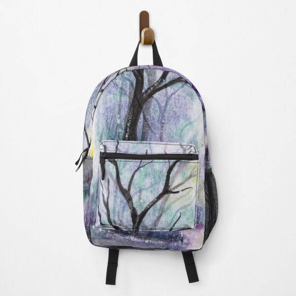 Item preview, Atmospheric Landscape with Trees and Water designed and sold by UniSturm.