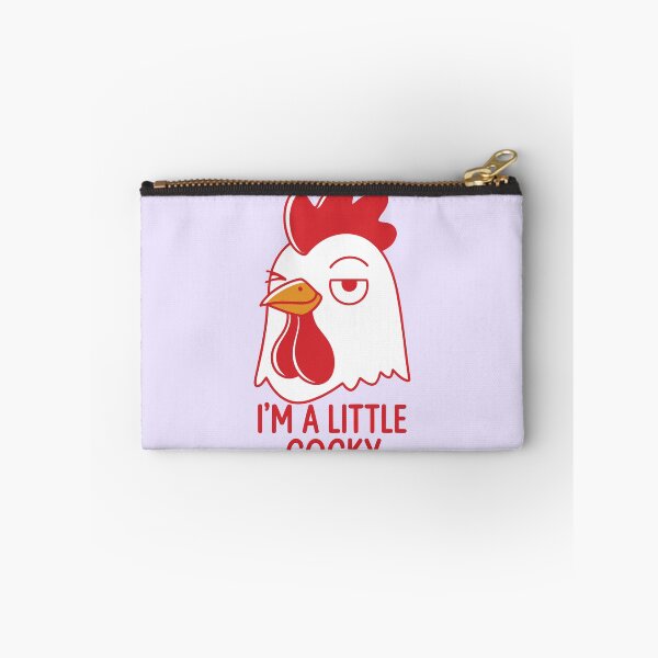 Item preview, A Little Cocky designed and sold by Amir Faysal.