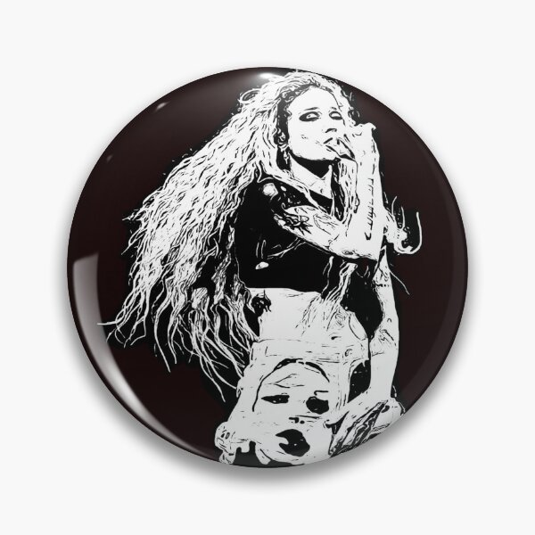 Item preview, Halsey, edit designed and sold by simpleswift.