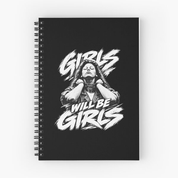 Item preview, Aileen Wuornos Girls Will Be Girls Orange Purple Retro Handcuffs Portrait designed and sold by Jessi-Scott-Art.