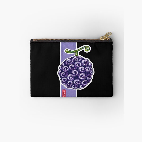 Item preview, Demon Fruit purple designed and sold by SERArts.