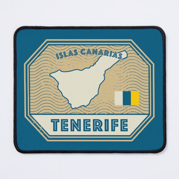 Item preview, Tenerife, Canary Islands designed and sold by studio838.