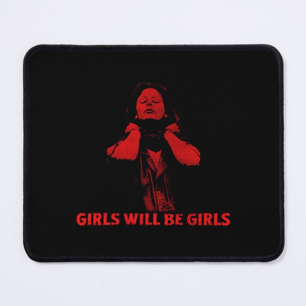 Item preview, Aileen Wuornos Girls Will be Girls designed and sold by Jessi-Scott-Art.