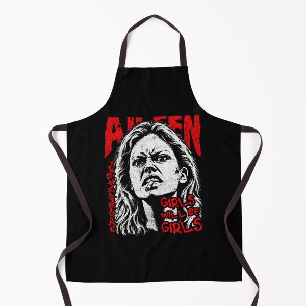 Item preview, Aileen Wuornos Girls Will Be Girls designed and sold by Jessi-Scott-Art.
