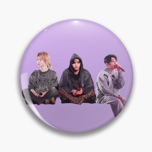 Item preview, ARIRANG Merch | Jimin V and JK Fanart | Jimin Bias | Taehyung Bias | Jungkook Bias | World Tour 2026 | I Purple You | Army | Concert | Freebie Gift Freebies  designed and sold by TeenLake.