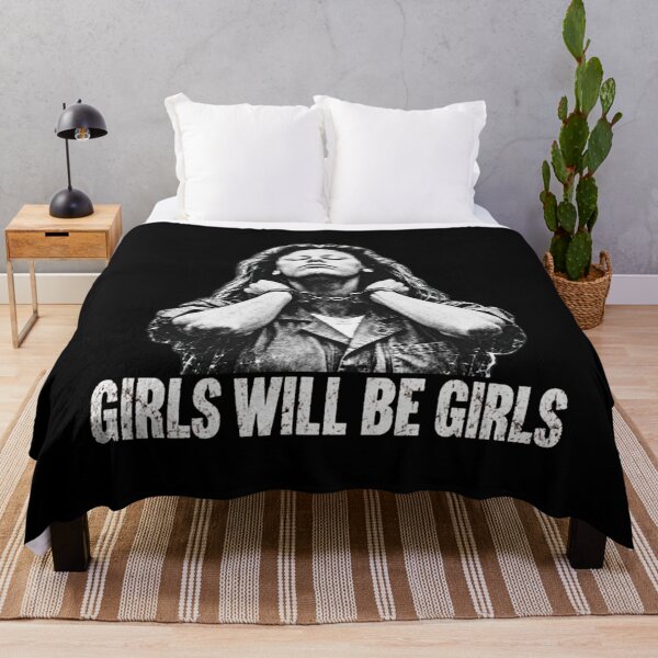 Item preview, Aileen Wuornos Girls Will Be Girls, True Crime , Dark Feminist designed and sold by Jessi-Scott-Art.