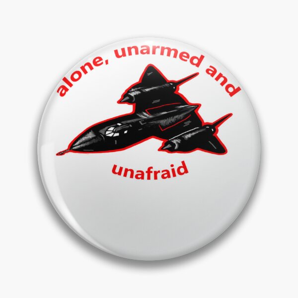 Item preview, Lockheed SR 71 Blackbird  designed and sold by juetepeametve.