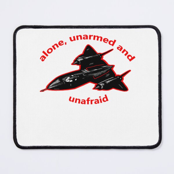 Item preview, Lockheed SR 71 Blackbird  designed and sold by juetepeametve.