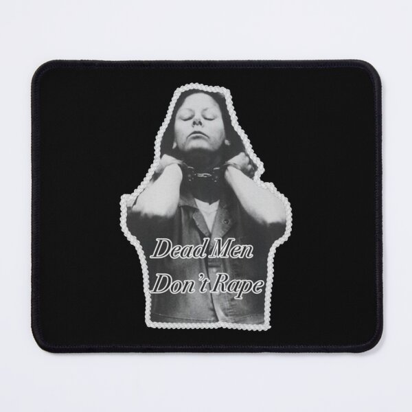 Item preview, Aileen Wuornos Girls Will Be Girls, True Crime designed and sold by Jessi-Scott-Art.