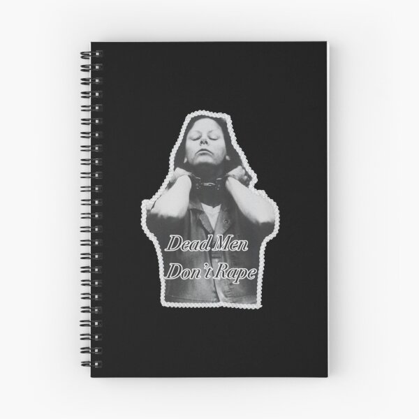Item preview, Aileen Wuornos Girls Will Be Girls, True Crime designed and sold by Jessi-Scott-Art.