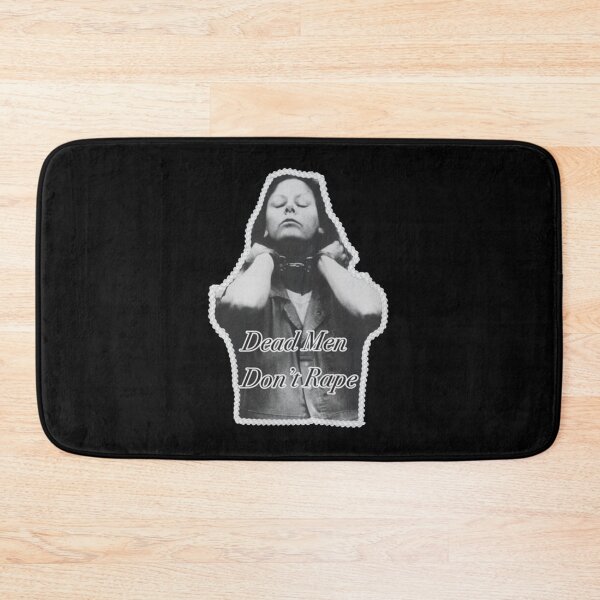 Item preview, Aileen Wuornos Girls Will Be Girls, True Crime designed and sold by Jessi-Scott-Art.