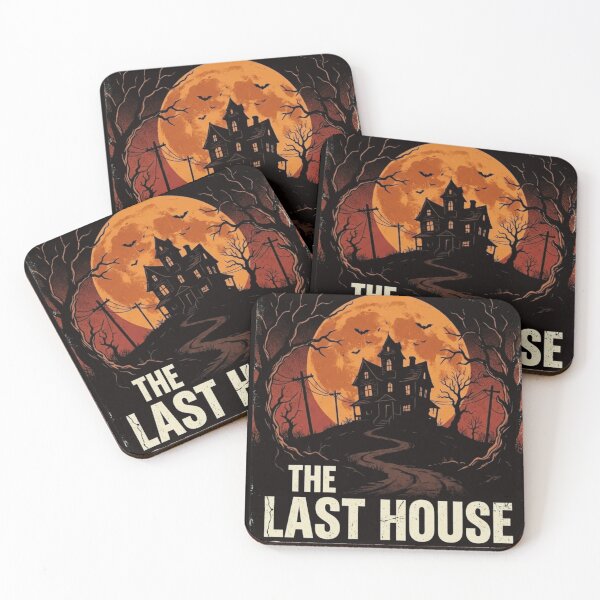 Item preview, The Last House on the Left – Vintage Horror VHS designed and sold by RajDeals.