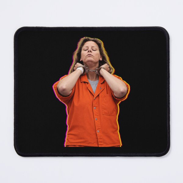 Item preview, Aileen Wuornos rainbow designed and sold by Jessi-Scott-Art.