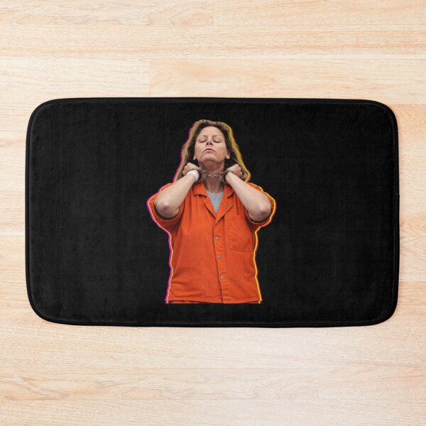 Item preview, Aileen Wuornos rainbow designed and sold by Jessi-Scott-Art.