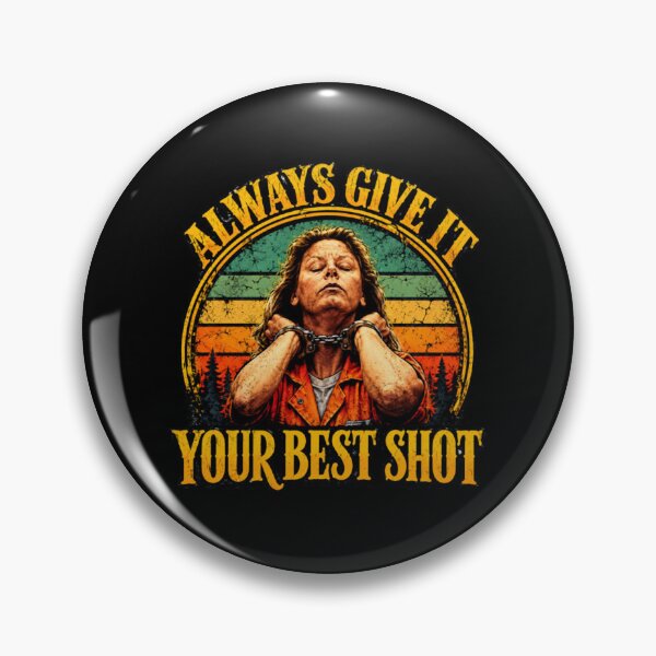 Item preview, Aileen Wuornos True Crime, Serial Killer designed and sold by Jessi-Scott-Art.