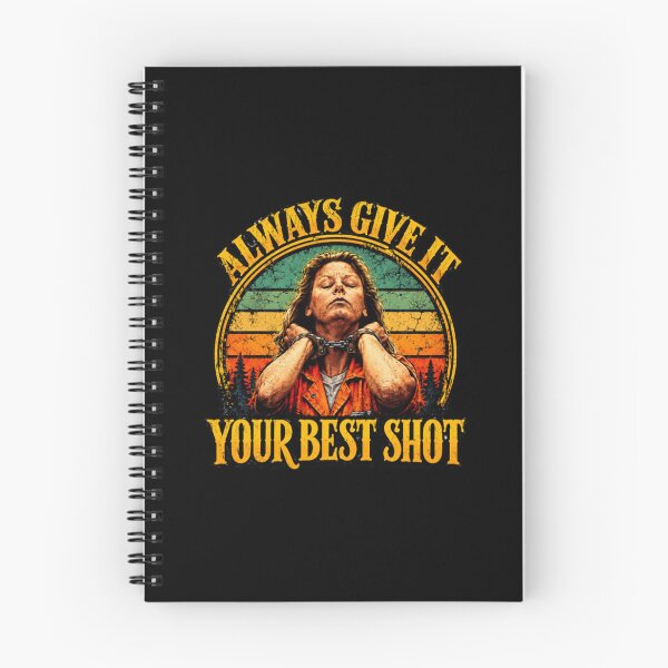 Item preview, Aileen Wuornos True Crime, Serial Killer designed and sold by Jessi-Scott-Art.