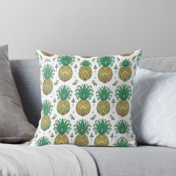 Item preview, PINEAPPLE designed and sold by likbatonboot.