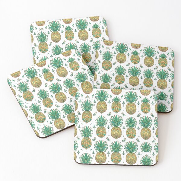 Item preview, PINEAPPLE designed and sold by likbatonboot.