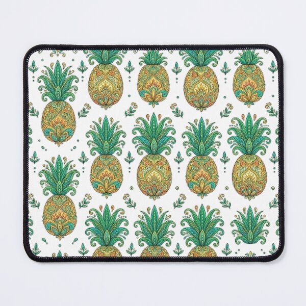 Item preview, PINEAPPLE designed and sold by likbatonboot.