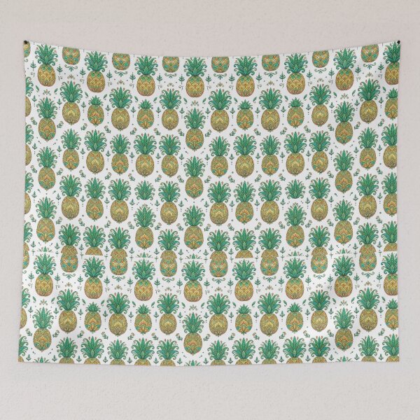 Item preview, PINEAPPLE designed and sold by likbatonboot.