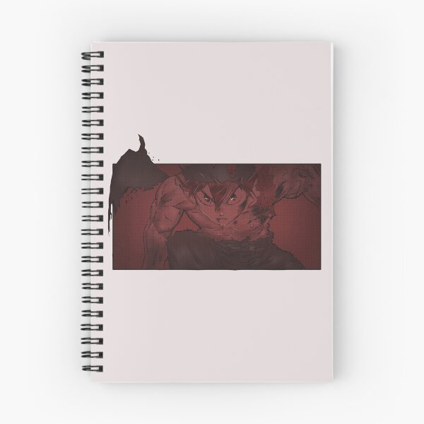 Item preview, Doodle Bull King Scarlet  designed and sold by Izaa-aart.
