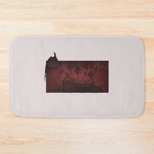 Item preview, Doodle Bull King Scarlet  designed and sold by Izaa-aart.
