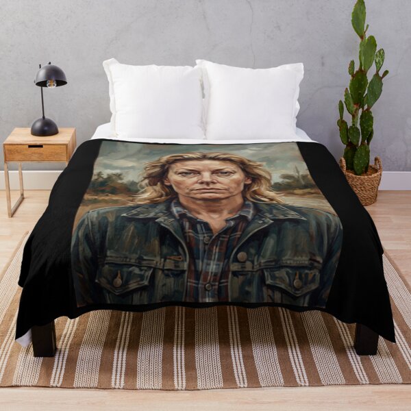 Item preview, Aileen Wuornos designed and sold by Jessi-Scott-Art.