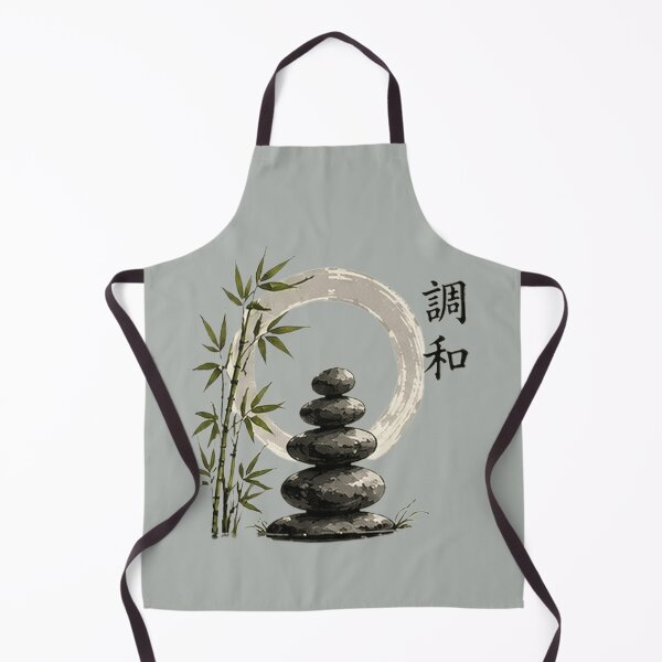 Artikelvorschau, #ILoveJapan "Harmony". entworfen und verkauft von Inktypolis.