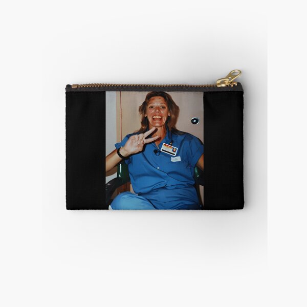 Item preview, Aileen Wuornos designed and sold by Jessi-Scott-Art.